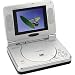 Audiovox VBP500 5-Inch DVD Player-in-a-Bag Mobile Video System