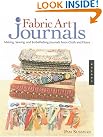 Fabric Art Journals...