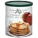 Stonewall Kitchen Cinnamon Apple Pancake & Waffle Mix, 16-Ounce Cans (Pack of 3)