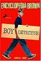 Encyclopedia Brown, Boy Detective
