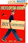 Encyclopedia Brown, Boy...