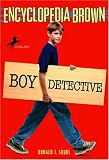 Encyclopedia Brown, Boy Detective (Encyclopedia Brown)