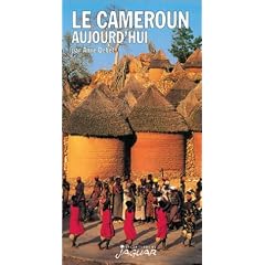 Le Cameroun aujourd'hui