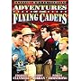 Adventures of The Flying Cadets - Episode 1