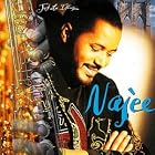 Just an Illusion by Najee