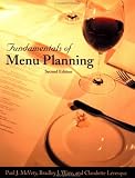 Fundamentals of Menu Planning, 2nd Edition