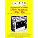 Jaguar Six Cylinder Engine Overhaul (1948-1986) (Including: I.R.S. and SU Carburettors) (Jaguar World)