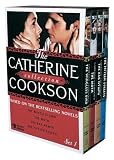 The Catherine Cookson Collection - Set 1 (The Wingless Bird / The Moth / The Rag Nymph / The Fifteen Streets)