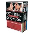 The Catherine Cookson Collection - Set 1 (The Wingless Bird / The Moth / The Rag Nymph / The Fifteen Streets)