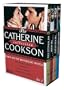 The Catherine Cookson Collection - Set 1 (The Wingless Bird / The Moth / The Rag Nymph / The Fifteen Streets)