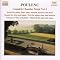 Recommended and essential classical recordings