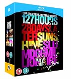 Danny Boyle Collection [Blu-ray]