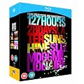 Danny Boyle Collection [Blu-ray]