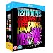 Danny Boyle Collection [Blu-ray]