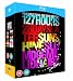 DVD : Danny Boyle Collection [Blu-ray]