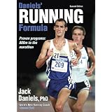Daniels' Running Formulapar Jack Daniels