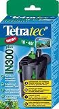 Tetra  174870 Tetratec IN plus Innenfilter IN 300 - Aquarien-Innenfilter