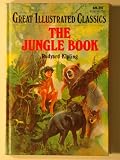 Jungle Book (Great Illustrated Classics)