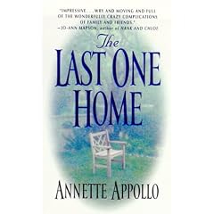 The Last One Home