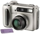 Sony DSC-S75 Digitalkamera (3,3 Megapixel)