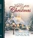 Book The Many Loves of Christmas