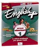 Revue Emme Interactive  / English+ 1 débutant 99