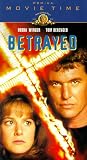 VHS : Betrayed (1988)