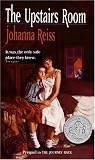 Books : The Upstairs Room (rack)