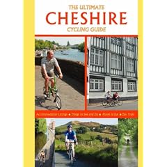 The Ultimate Cheshire Cycling Guide