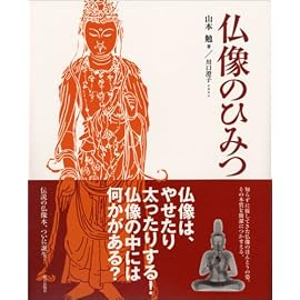 仏像のひみつ