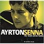 Ayrton Senna: the Team Lotus Years: The Senna Years - The Rise and Fall of the Turbo Car