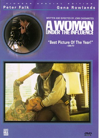Catch Today - A Woman Under the Influnce Buy Online Now