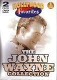 The John Wayne Collection (2 DVDs) - John Wayne