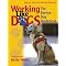 Service dog books