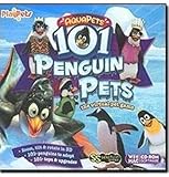 AQUAPETS 101 PENGUIN PETS