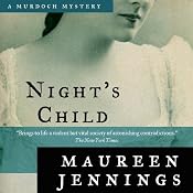 Night's Child: A Murdoch Mystery, Book 5 | [Maureen Jennings]