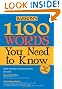 1100 Words You Need to Know (Barron's 1100 Words You Need to Know)