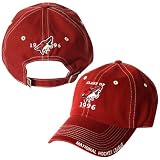 Old Time Hockey Phoenix Coyotes Victor Adjustable Hat