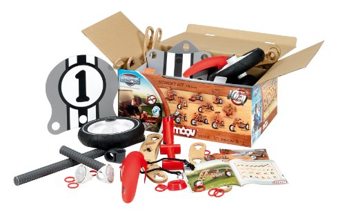 BERG Moov Kit