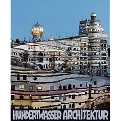 Hundertwasser Architektur Kalender 2004
