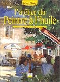 Revue Fleurus  / L'Atelier du peintre à l'huile
