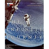the infinite journey eyewitness accounts of nasa and the age of space