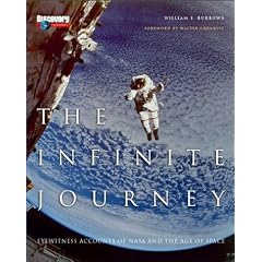The Infinite Journey