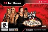 WWE Aftershock (N-Gage)