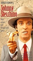 Johnny Stecchino [VHS]