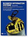  Business Information Systems: Technology, Development and Management for the E-Business