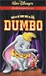 Dumbo (60th Anniversary Edition) [VHS]