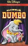 Dumbo (60th Anniversary Edition) [VHS]