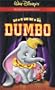 Dumbo (60th Anniversary Edition) [VHS]