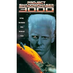 Project Shadowchaser 3 [VHS]